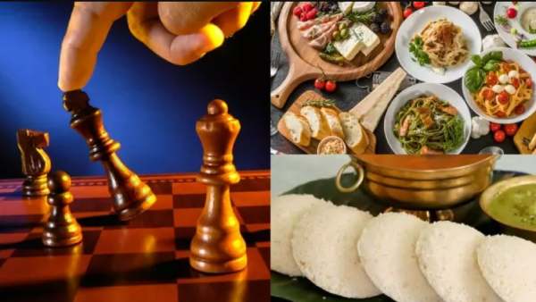 உணவுகள் உணவுகள்