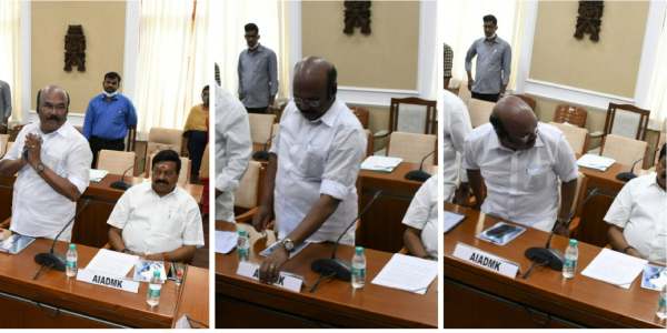  ஜெயக்குமார் 