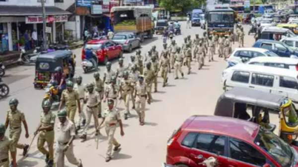 திட்டமிட்டு கொலைகள்? திட்டமிட்டு கொலைகள்?