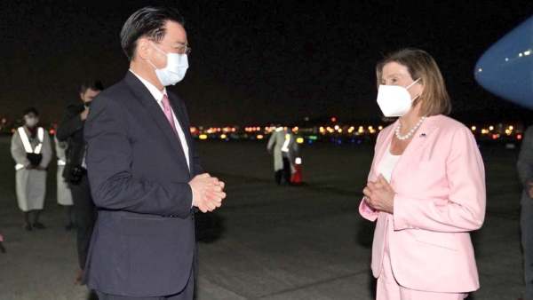 நான்சி வருகை நான்சி வருகை