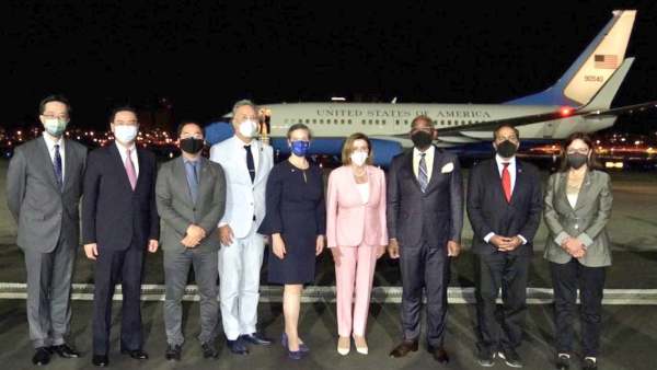 அமெரிக்க சபாநாயகர் 