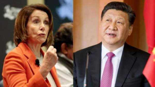 சீனா எச்சரிக்கை 