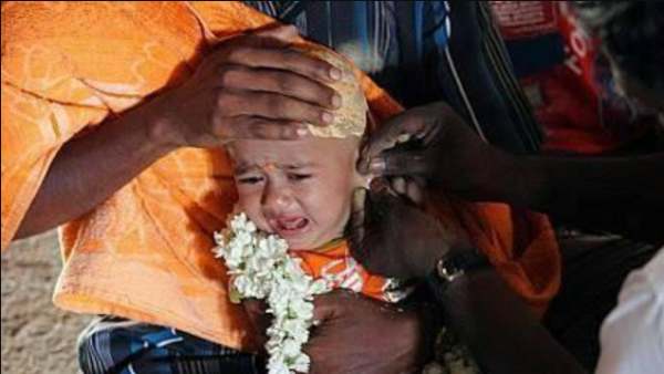 தாய் மாமன் சொந்தம் 