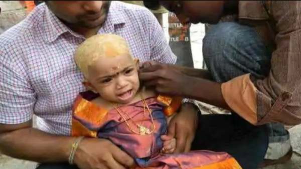 கம்பீரமான தாய் மாமன் 