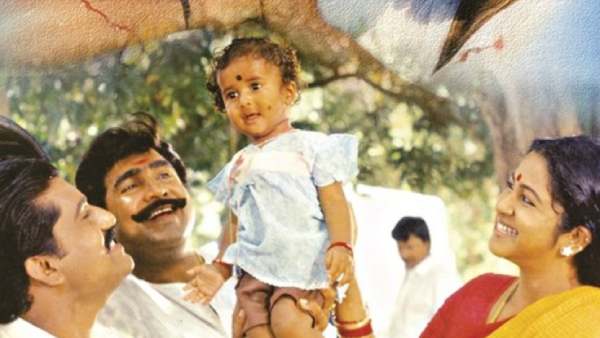 தாய் மாமன் உறவு 