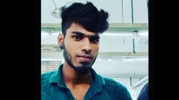  உறவினர்கள் சோகம்