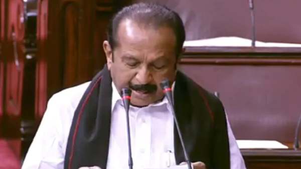 வைகோ வைகோ