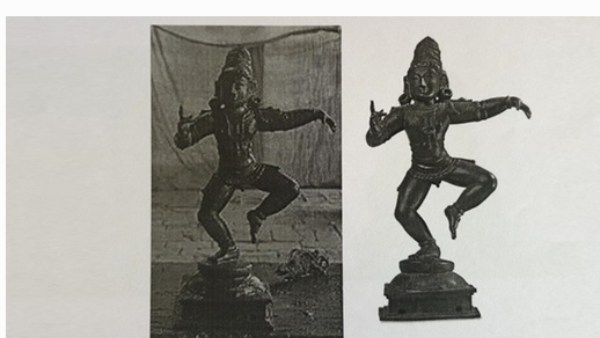  ஒரு சிலை கண்டுபிடிப்பு