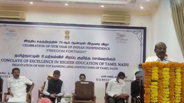  அமைச்சர் மா. சுப்பிரமணியன்