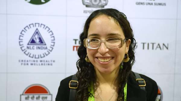 பிரெய்லி 