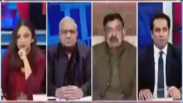 ஊடகங்களில் விவாத நிகழ்ச்சி 