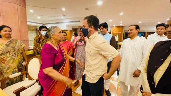 மார்க்கரெட் ஆல்வா மார்க்கரெட் ஆல்வா