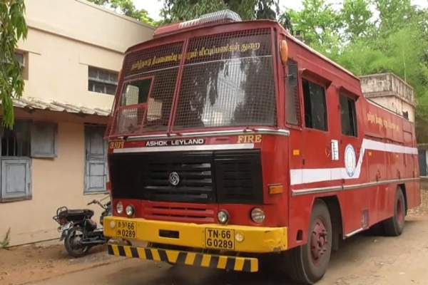 வீடியோ எடுத்த நண்பர் 