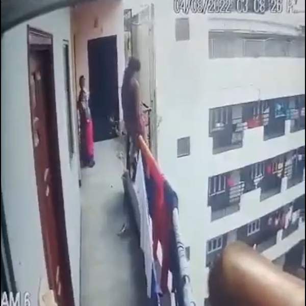 தற்கொலை முயற்சி 
