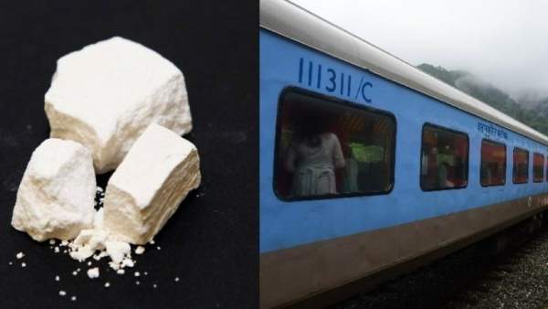 மிகப்பெரிய அளவில் கடத்தல் 