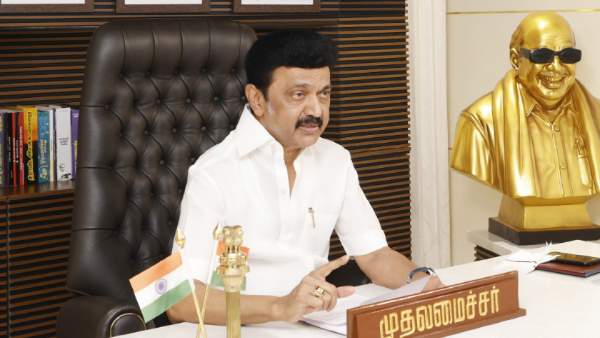 தொடங்கி வைத்த முதல்வர் 