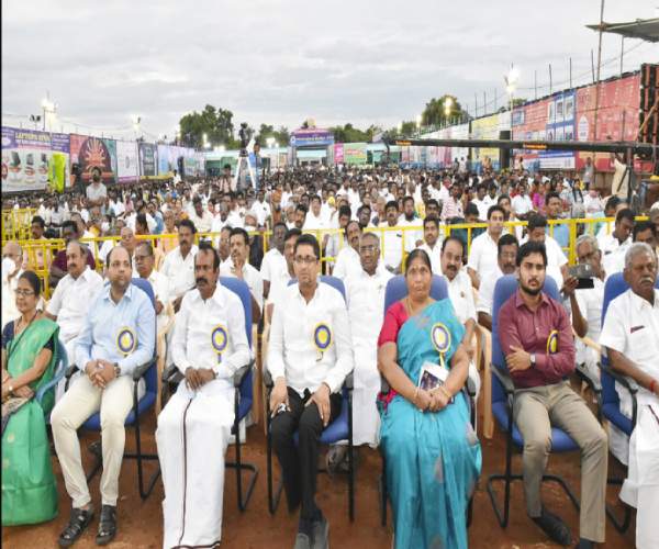  புத்தகக் காட்சி 