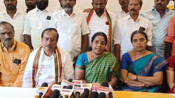 திராணி இல்லாத காவல்துறை 