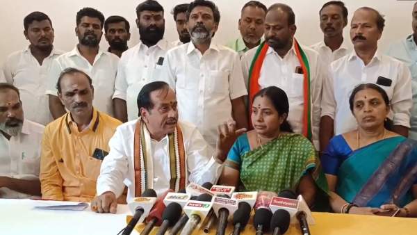 யாருக்கும் பாதுகாப்பு இல்லை 