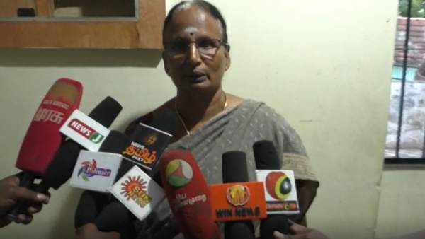 விஸ்வநாதனுடன் மகன்களும் கைது விஸ்வநாதனுடன் மகன்களும் கைது