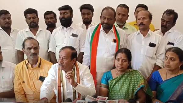 பாதை தெரியவில்லையா? 