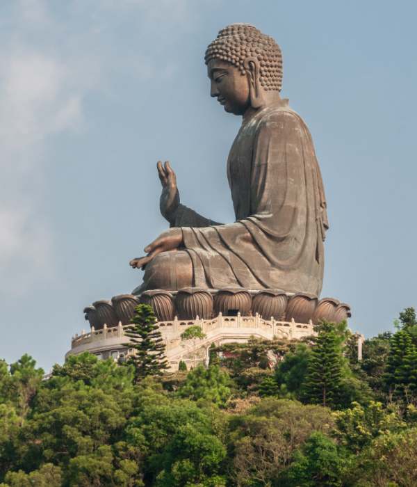 புத்தர் கடவுள் 