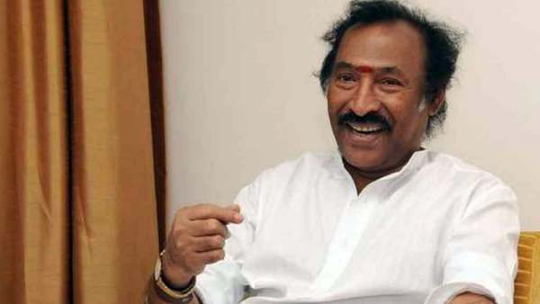 இசையமைப்பாளர் தேவா 