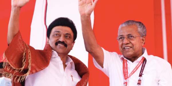 தோழமை கட்சிகள் 