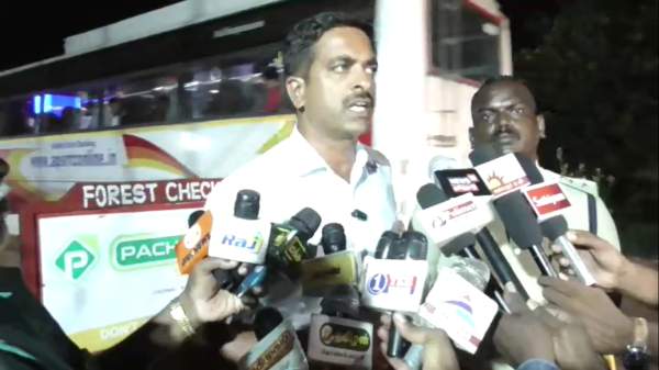 முதல்வர் அறிவுரை