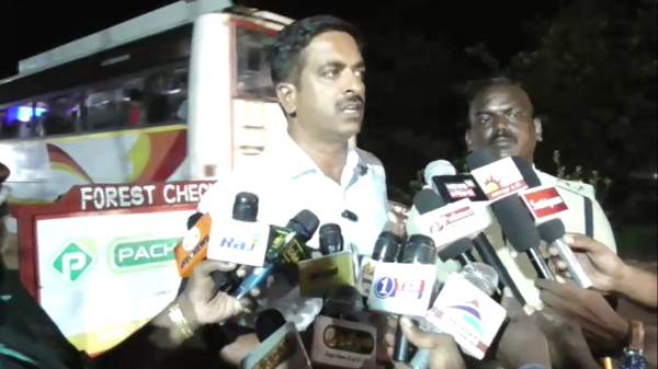 வங்கிக் கணக்குகள் முடக்கம்