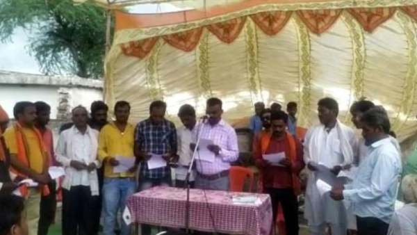 உள்ளூர் கட்சிக்காரர் 