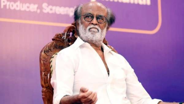 ரஜினிகாந்த் 