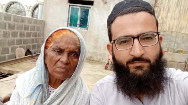 How did Mumbai woman find her missing mother Hamida Banu after 20 years in Pakistan How did Mumbai woman find her missing mother Hamida Banu after 20 years in Pakistan