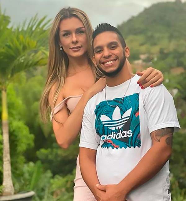 கர்ப்பம் 