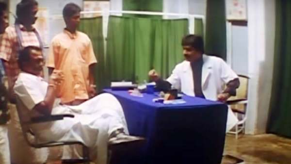 பஞ்சாயத்து தலைவர் பஞ்சாயத்து தலைவர்