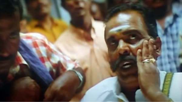 பிரசாந்த் பிரசாந்த்