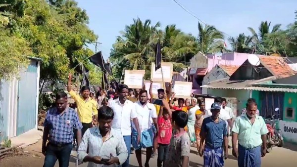 புதிய விமான நிலையம் 
