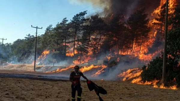  பருவநிலை மாற்றம்