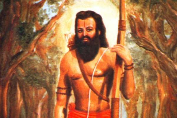 சிறு வயதில் இருந்தே... சிறு வயதில் இருந்தே...