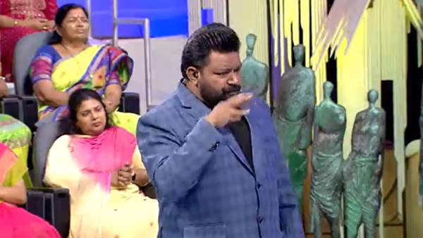 குழந்தை வளர்ப்பு 