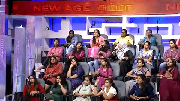  மாடர்ன் அம்மாக்களின் கண்டிஷன்கள் 