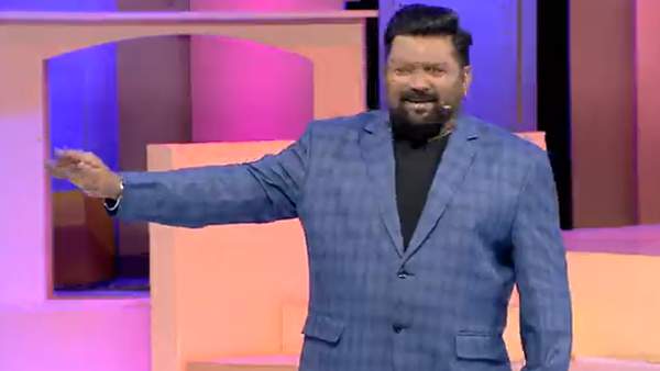 பாசத்திற்கு தடையா? 