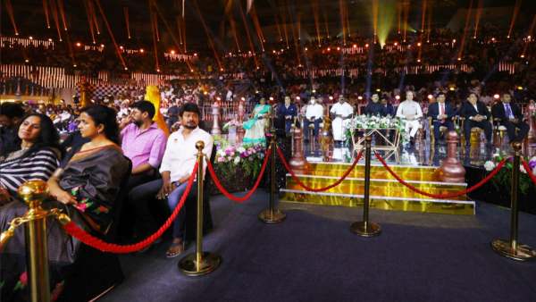 அழகிரி ஆதரவாளர்கள் 