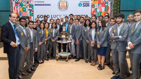 23 குழுக்கள் 