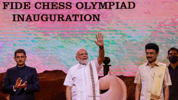 பிரதமர் பாராட்டு 