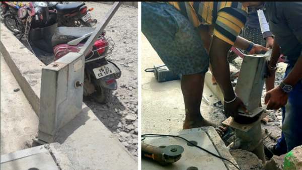 தொடர் அவலம் 