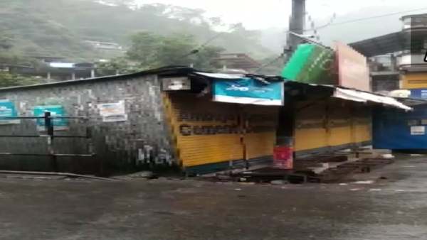 2 பேர் பலி? 2 பேர் பலி?