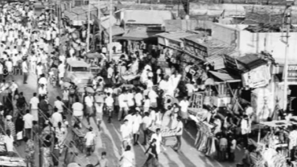  மோசமான தீ விபத்து