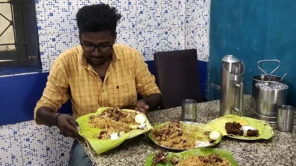  உணவு பாதுகாப்பு துறை 