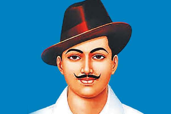 பகத்சிங் 